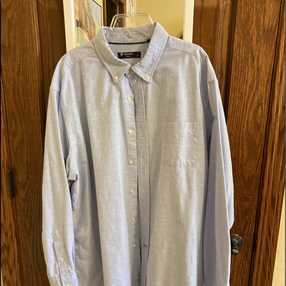 Daniel Cermieux Long Sleeve Dress Shirt